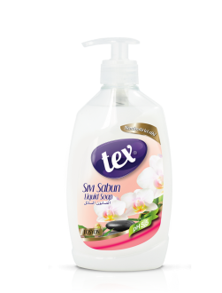 Tex Losyon Sıvı Sabun 400 ml 400 gr/ml Sabun kullananlar yorumlar